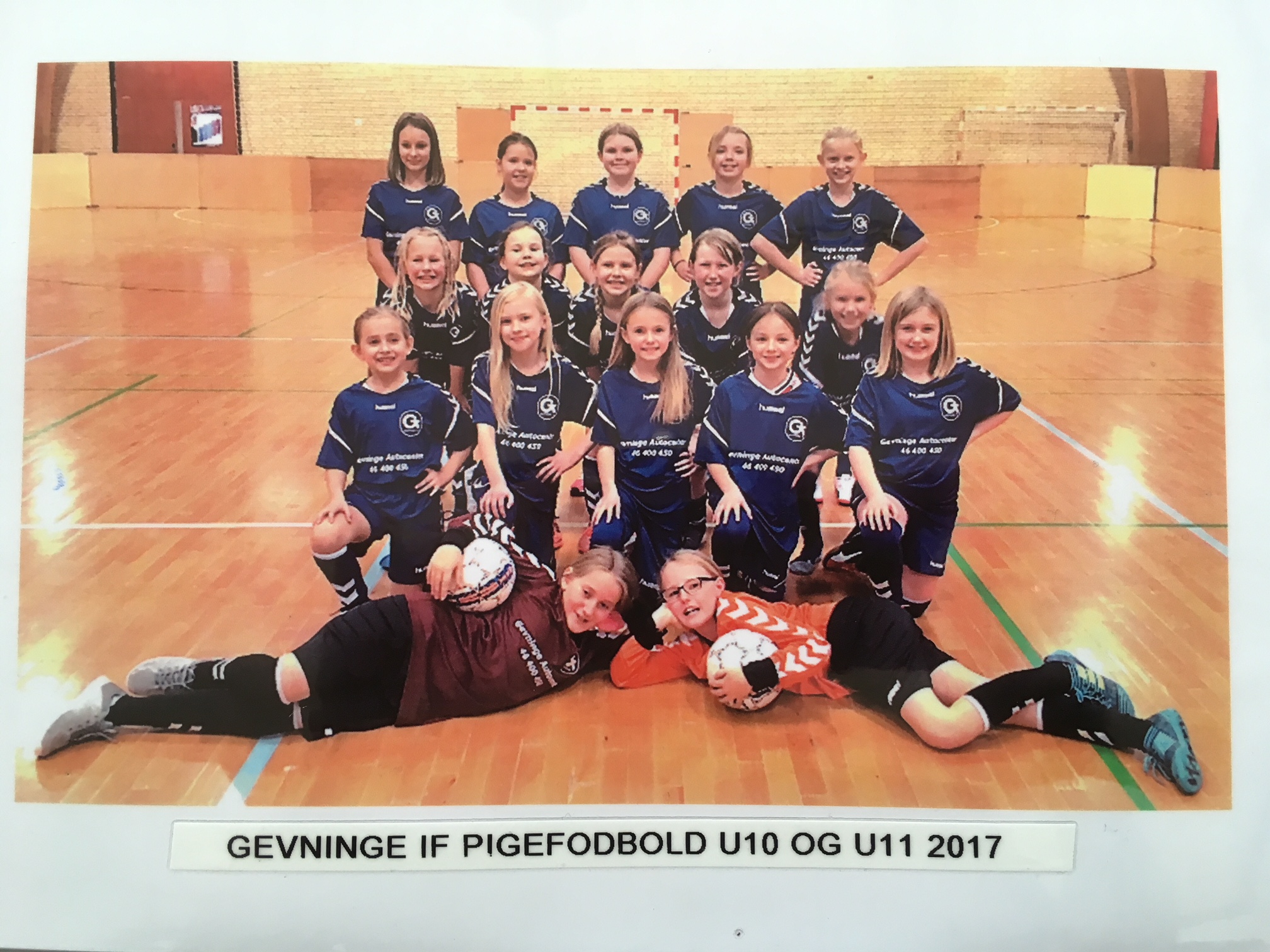 Lokalt sponsorat